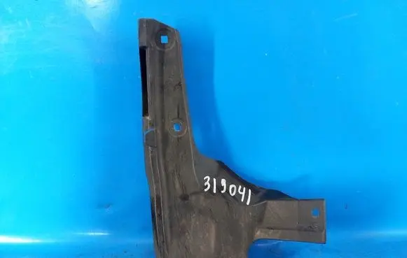 Toyota Prius (XW30) Fender foam support/seal 5259147021