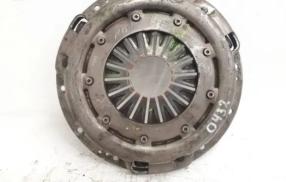 Nissan X-Trail T30 Pressure plate EQ000WL
