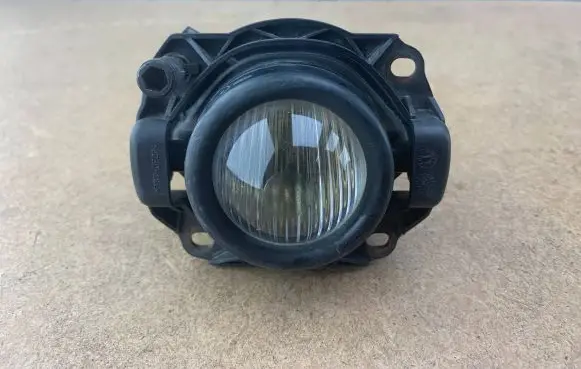 BMW X3 E83 Front fog light 3416773 63173416773 63176990165