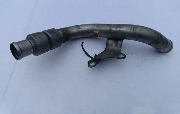 Ford Focus Turbo air intake inlet pipe/hose