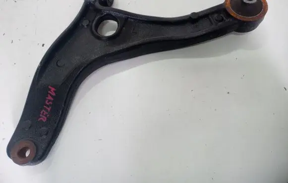 Front control arm