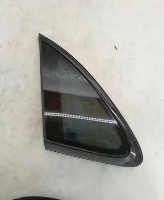 Porsche Macan (95B) Rear side window 95B845297 95B845297DE