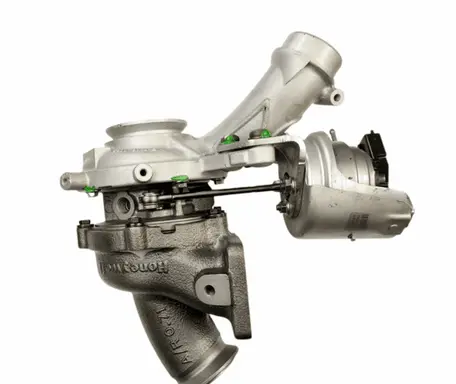 Fiat Ducato Turbo 839765 839765-5001S