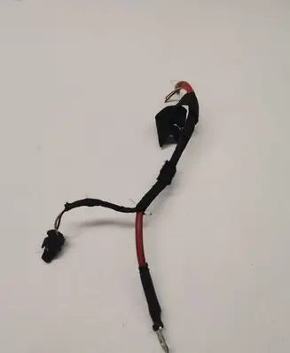 BMW X5 F15 Exhaust gas temperature sensor 7543312