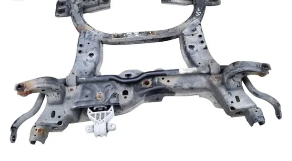 Mercedes-Benz B W246 W242 Front subframe 17219932A