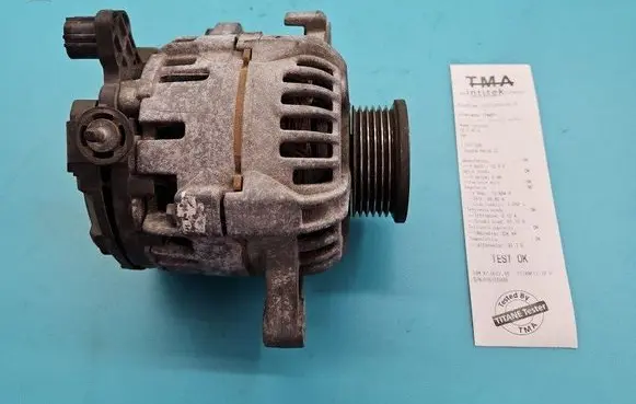 Toyota Yaris Generator/alternator IMPRK1511328