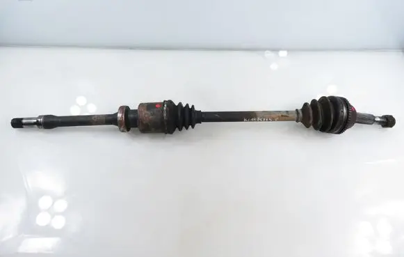 Ford Transit Front driveshaft 