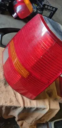 Volkswagen Golf IV Rear/tail lights 1J9945258A