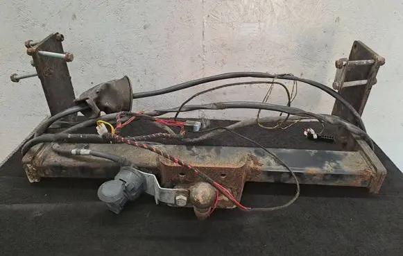 Mercedes-Benz Sprinter W906 Tow bar set 740000 A50X 10R051263