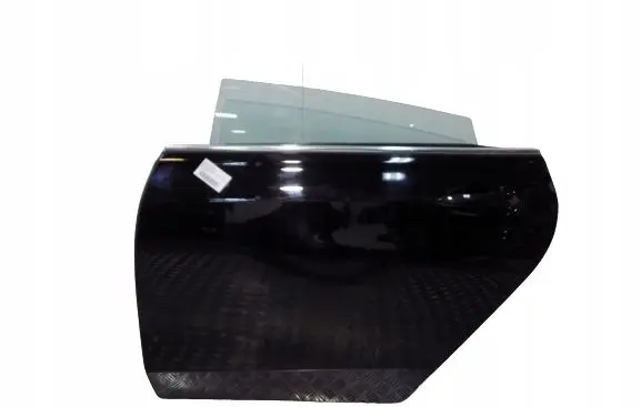 BMW 6 G32 Gran Turismo Rear door