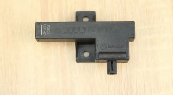 Audi A6 S6 C7 4G Keyless (KESSY) go control unit/module 8K0907247