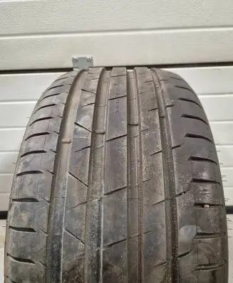 BMW 5 F10 F11 R19 summer tire 