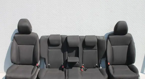 Honda HR-V Interior set 