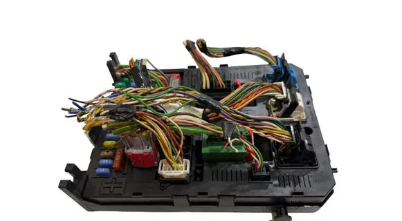 Citroen Berlingo Comfort/convenience module 966405878002