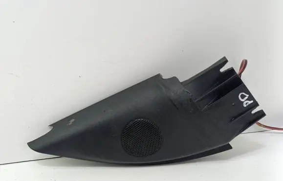 Volkswagen PASSAT B5.5 Front door high frequency speaker 3B0837986B