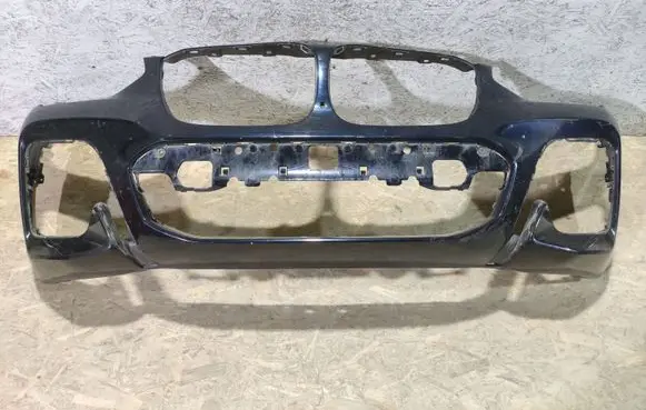 BMW X4 G02 Front bumper 5111139605 ITCA007941