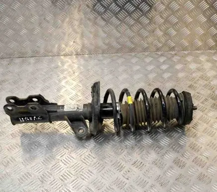 Opel Mokka Front shock absorber/damper 9994058623 95320366