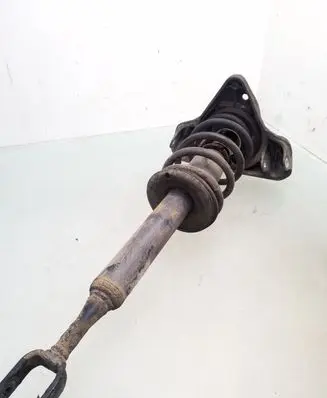 Audi A4 S4 B7 8E 8H Front shock absorber with coil spring 8E0413031CT