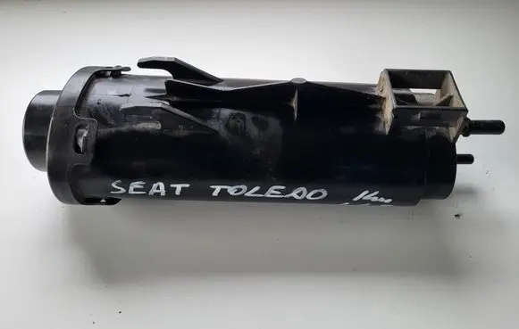 Seat Toledo IV (NH) Active carbon filter fuel vapour canister 