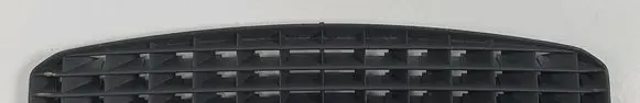 Ford Mondeo MK IV Dashboard side air vent grill/cover trim A4548370218
