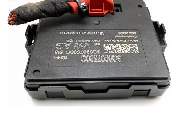 Volkswagen Arteon Gateway control module 3Q0907530Q