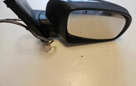 Nissan Note (E11) Front door electric wing mirror 0205021