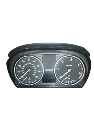 Speedometer (instrument cluster)