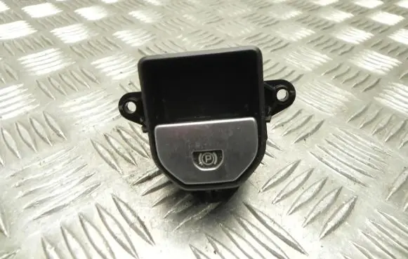 Land Rover Range Rover Evoque L538 Hand brake release handle BJ3215K850AD T4517