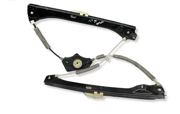 Skoda Superb B8 (3V) Front window lifting mechanism without motor