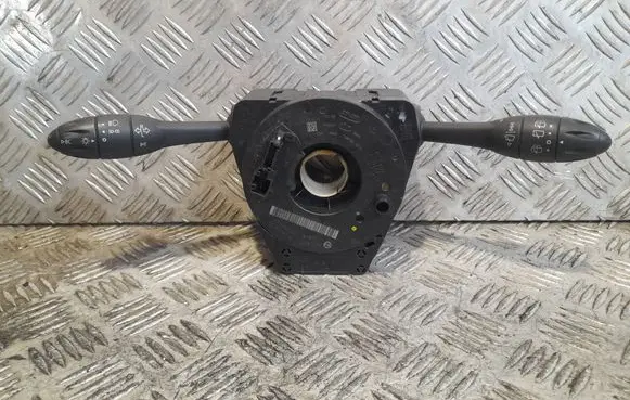 Mini Cooper Hatch Hardtop Wiper turn signal indicator stalk/switch 61313449454