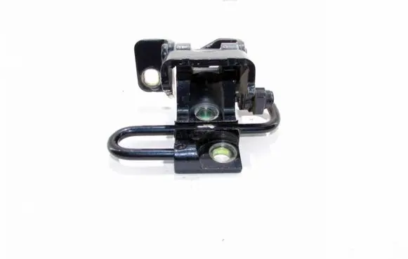 Volkswagen Golf VI Rear door hinge set 1K4833411