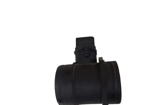 Volkswagen Golf V Mass air flow meter 0281002531 038906461B