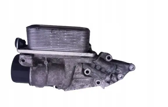 Mercedes-Benz GL X164 Oil filter mounting bracket A2721800410