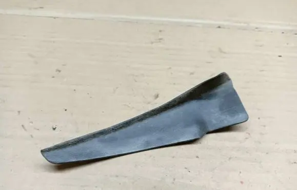 Seat Toledo IV (NH) Wiper trim 5JA819448B