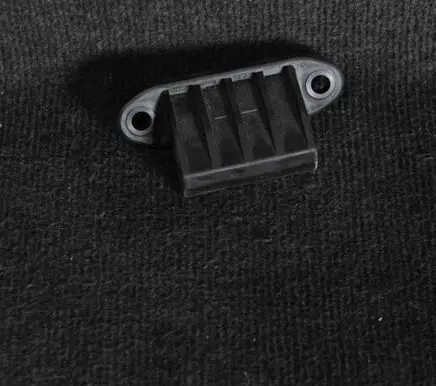 Lexus NX Tailgate/boot open switch button 15D126