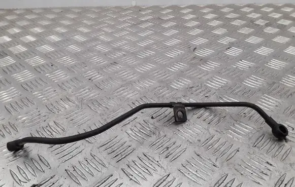 Turbo turbocharger oiling pipe/hose