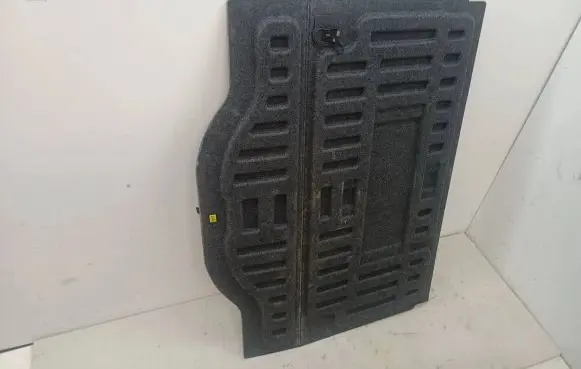 Chevrolet Trax Trunk/boot mat liner 2848