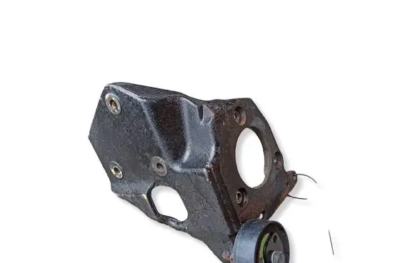 Volkswagen Transporter - Caravelle T4 Fuel pump bracket 074130147C