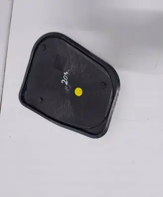 Audi A1 Car floor mat set 8X4839916
