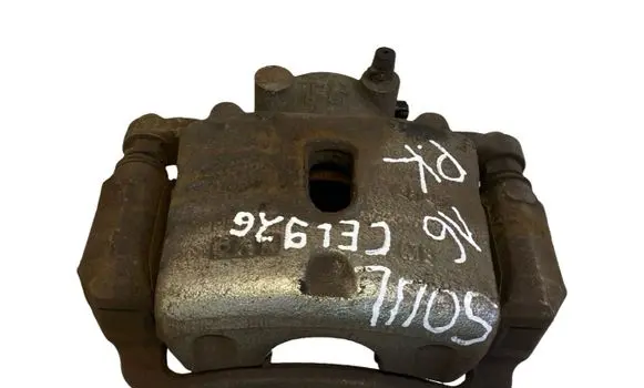 KIA Soul Front brake caliper 