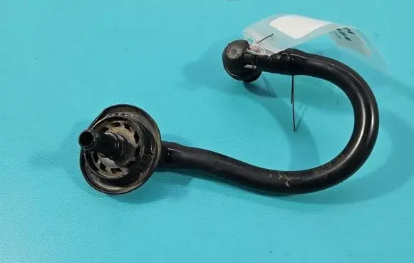 Mercedes-Benz CLA C118 X118 Intercooler hose/pipe A17743000 IMPRK1529574