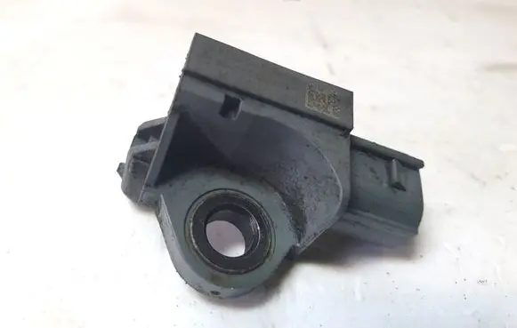 Mazda CX-5 Airbag deployment crash/impact sensor KD4557K1X