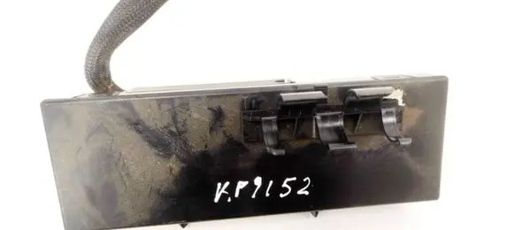 Opel Signum Other control units/modules 09226928 05021900