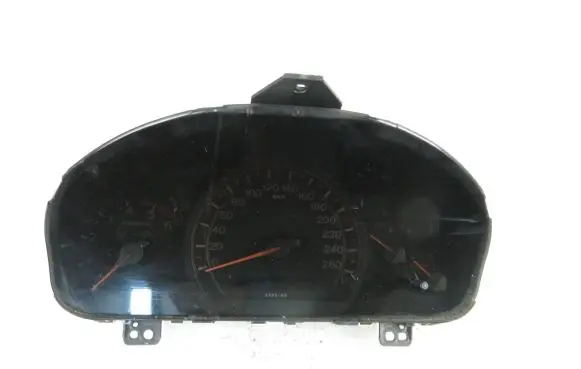 Honda Accord Speedometer (instrument cluster) 78100G000