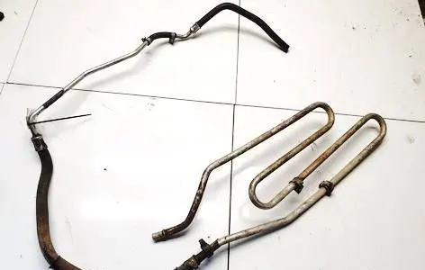Renault Espace III Power steering hose/pipe/line