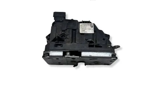 Fiat Ducato Sliding door lock 1348633080 1409061725