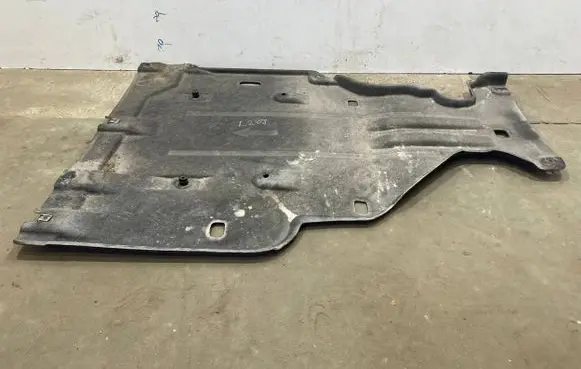 Chrysler Pacifica Pickup box liner 