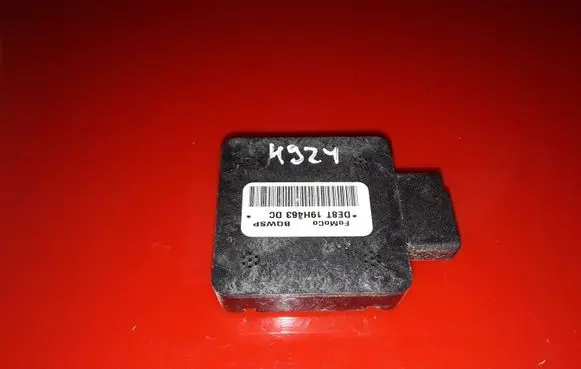Ford Focus Rain sensor DE8T19H463DC BQWSP