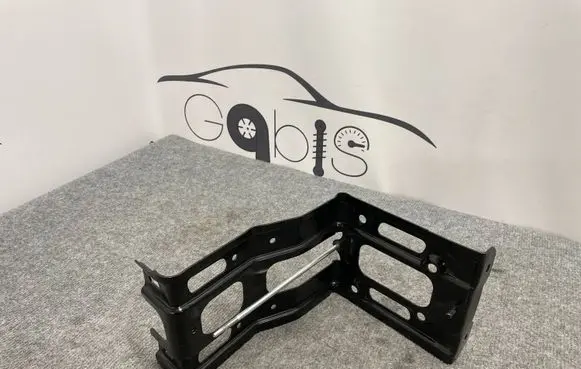 Tesla Model S Battery bracket 