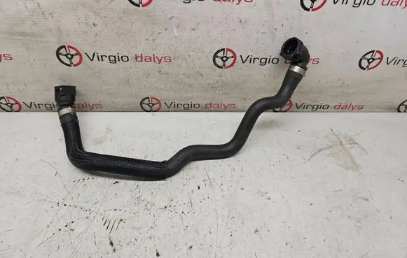 Opel Grandland X Engine coolant pipe/hose